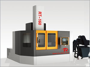 RT-160數控機床